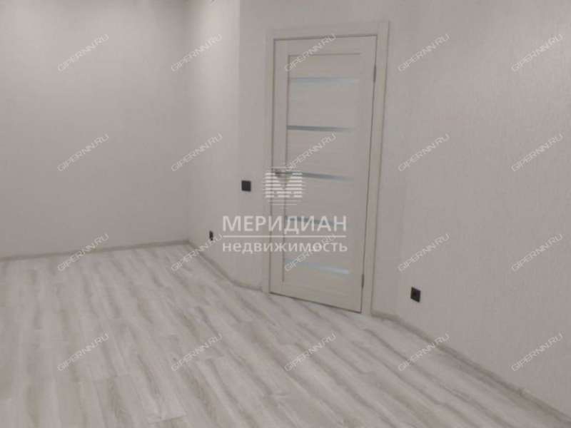 однокомнатная квартира на Южном бульваре дом 21