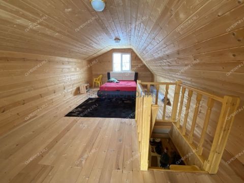 dom-selo-bolshaya-elnya-kstovskiy-rayon фото