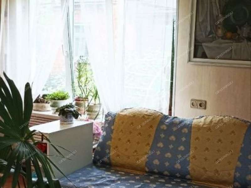 дом на Гродненской улице