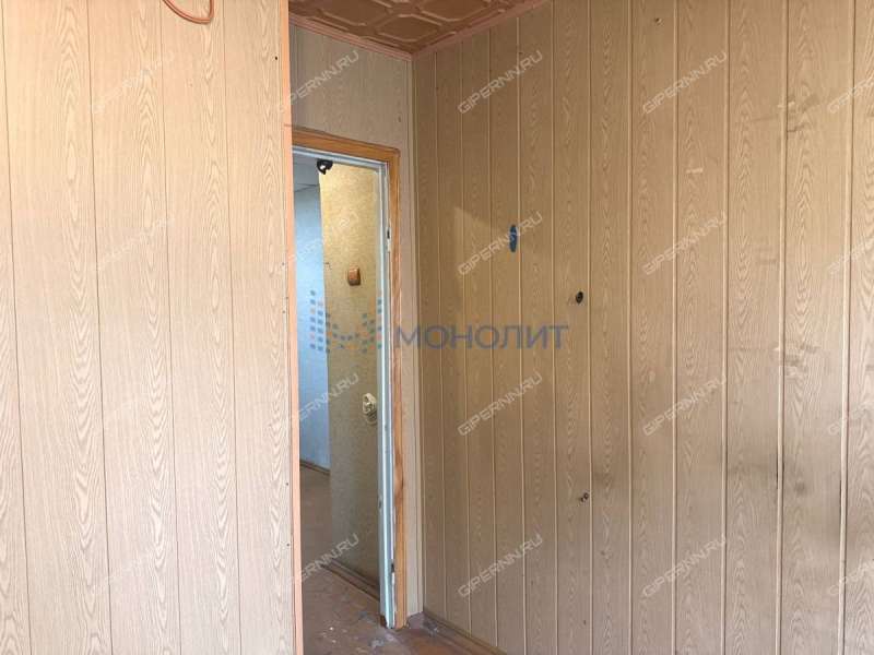 однокомнатная квартира на улице Вячеслава Шишкова дом 7 к3