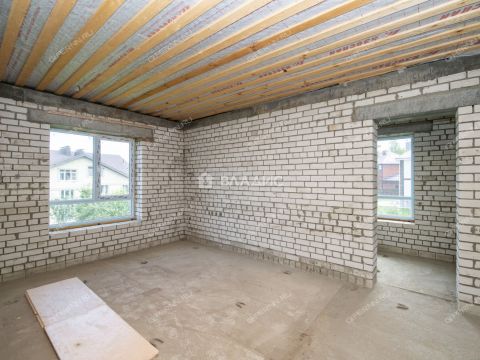 dom-derevnya-utechino-kstovskiy-rayon фото