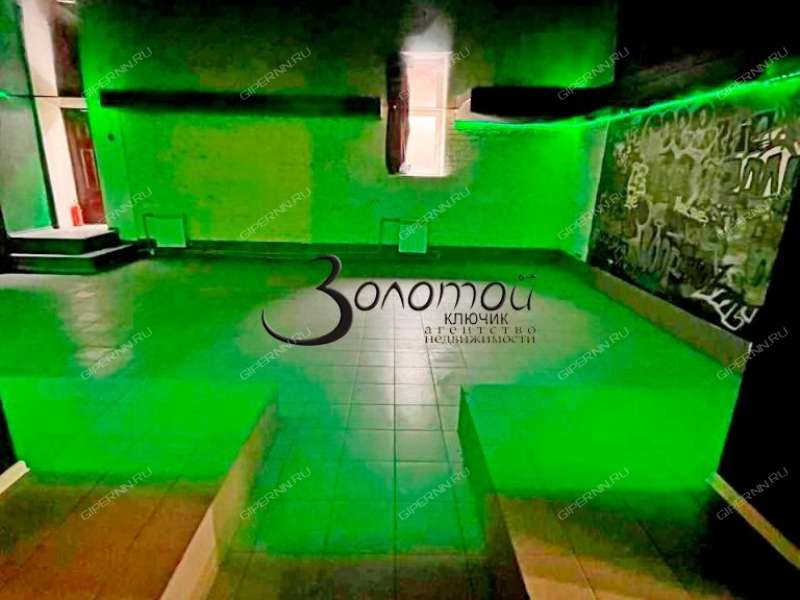 помещение под помещение свободного назначения на Казанском шоссе