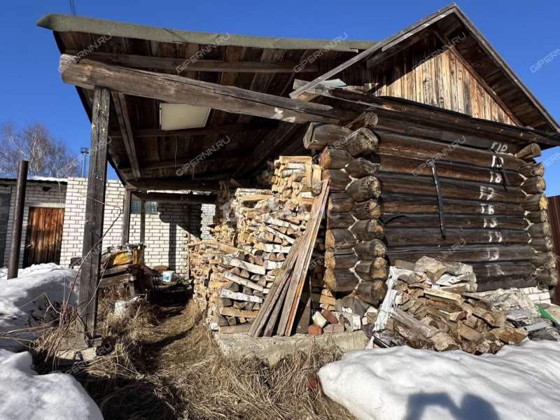 дом на Меднолитейной улице