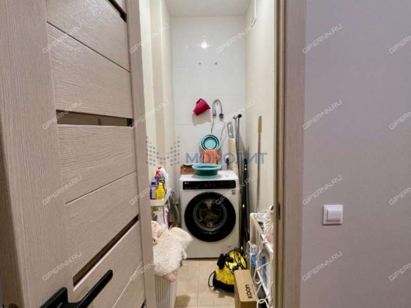 трёхкомнатная квартира на Академической улице дом 10 деревня Афонино