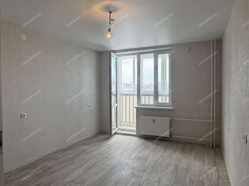 однокомнатная квартира на Садовой улице дом 25