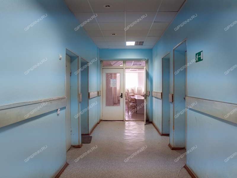здание под недвижимость под гостиничный бизнес, недвижимость под медицинские учреждения на Кстовской улице город Кстово