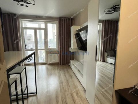 kvartira-studiya-derevnya-ankudinovka-kstovskiy-rayon фото