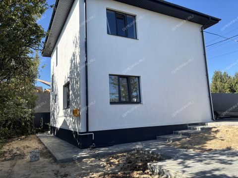 kottedzh-mayak-sadovoe-tovarishhestvo фото
