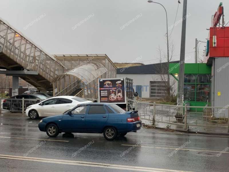 здание под торговую площадь, недвижимость под общепит на Магистральной улице деревня Афонино