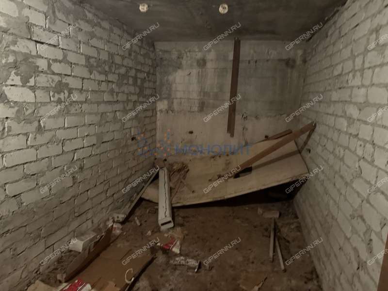 помещение под помещение свободного назначения на Малой Ямской улице