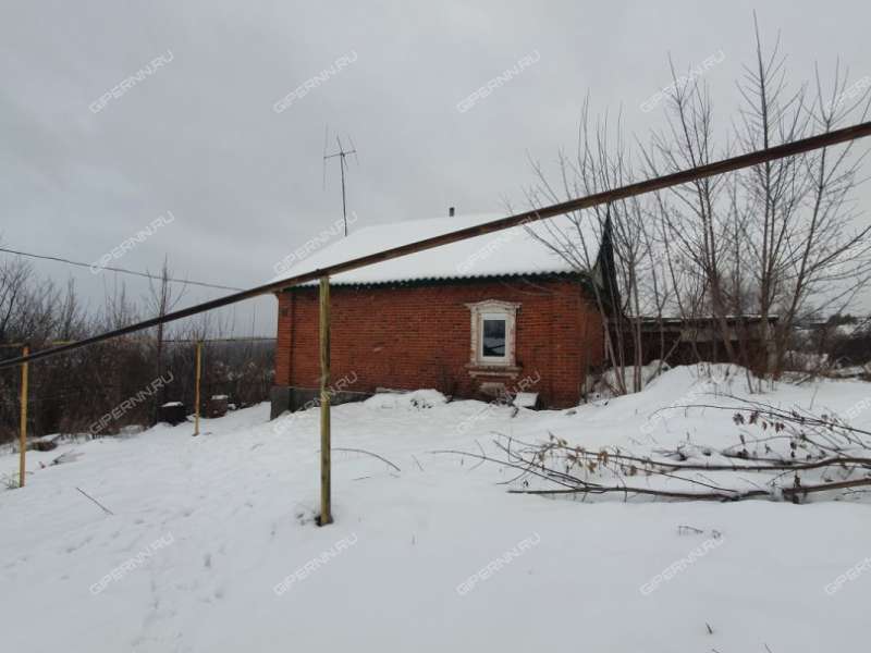 дом на Нагорная ул. деревня Ветчак