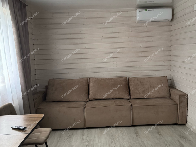 дом на улице Ларина