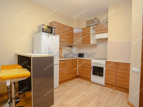 1-komnatnaya-derevnya-ankudinovka-kstovskiy-rayon фото