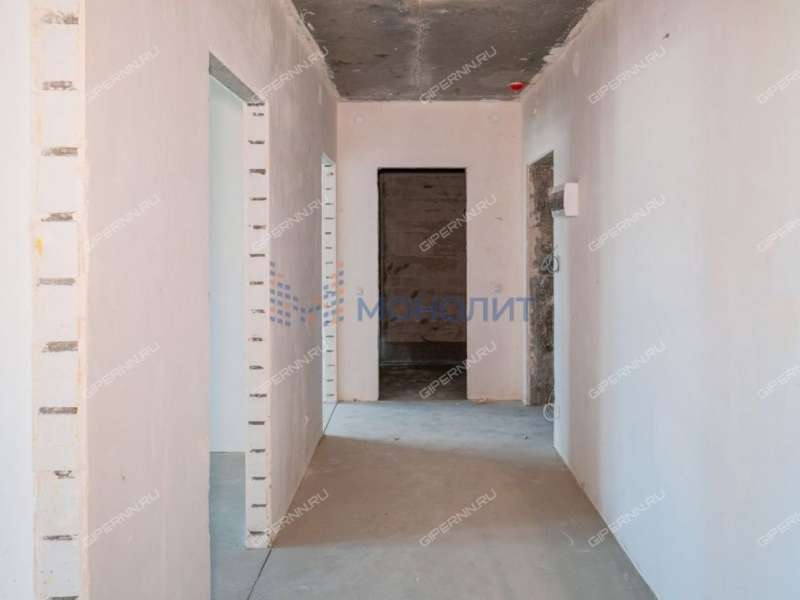 двухкомнатная квартира на Комсомольской площади дом 4 к1