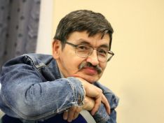 «Людям нужно отвечать честно». Асхат Каюмов — о запахе канализации в Нижнем Новгороде