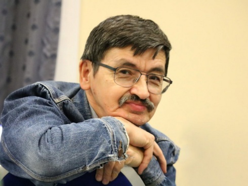 «Людям нужно отвечать честно». Асхат Каюмов — о запахе канализации в Нижнем Новгороде