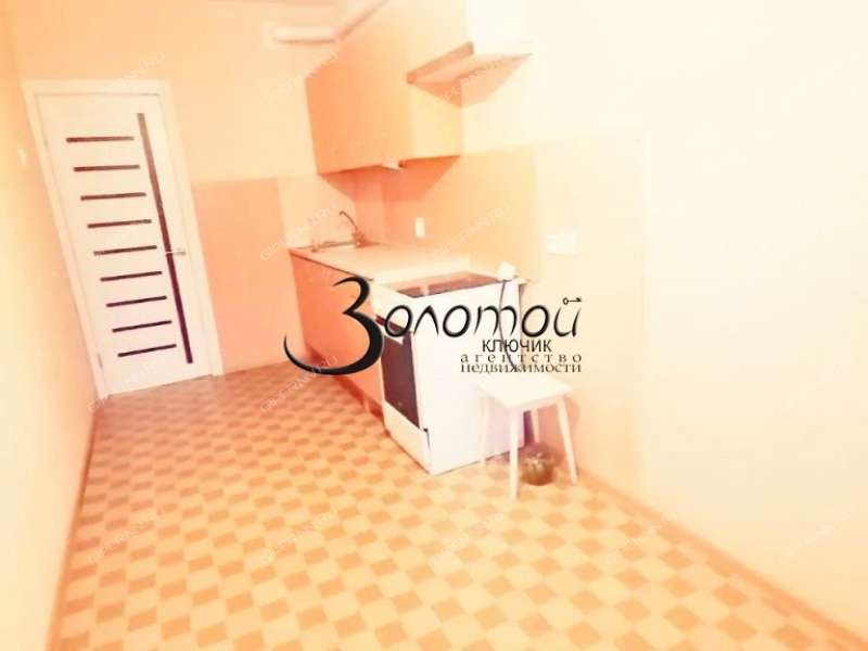 однокомнатная квартира на улице Челюскинцев дом 27