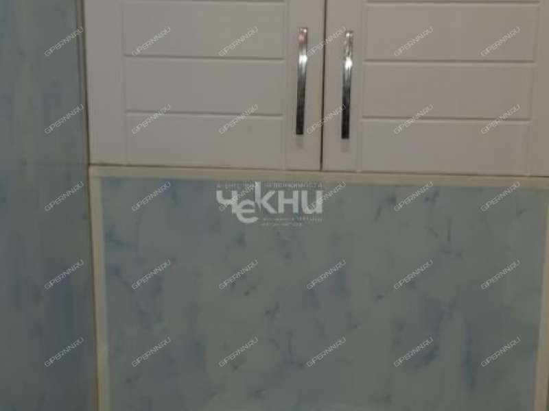 трёхкомнатная квартира на улице Добролюбова дом 14б город Богородск