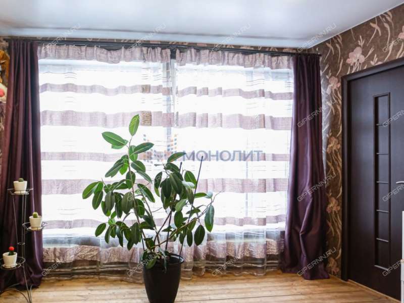 коттедж на Вознесенской улице