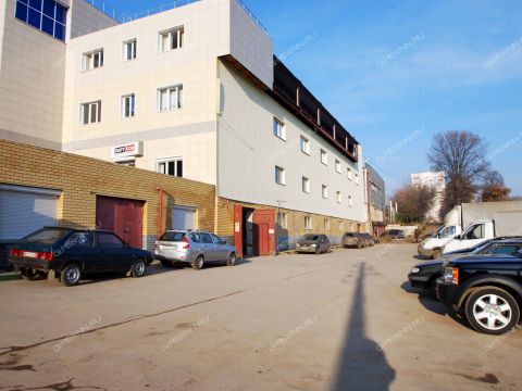 orion-garazhnaya-ulica-9 фото