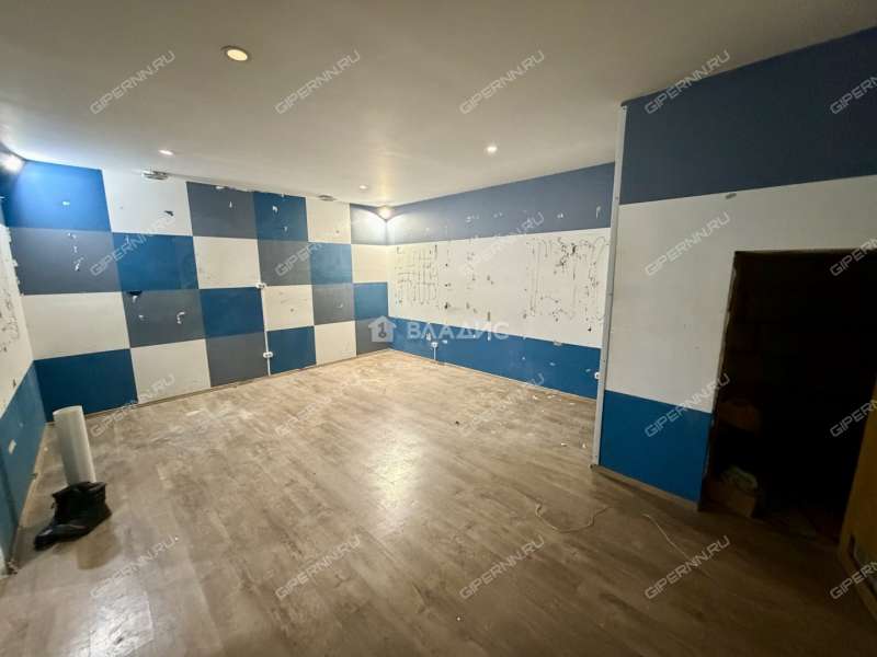 помещение под помещение свободного назначения на Нижне-Волжской набережной