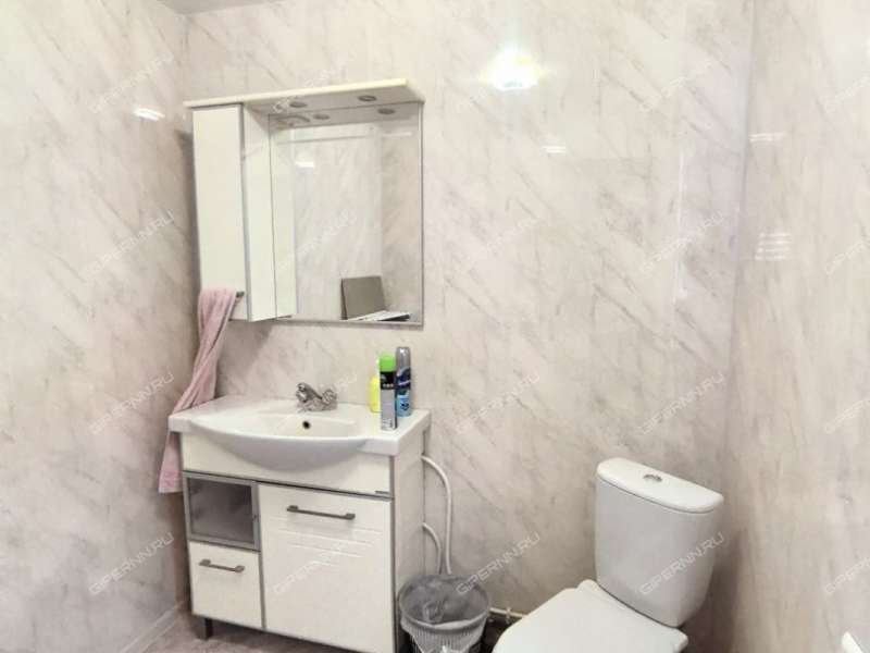 дом на Березовый клин-Полевая ул. посёлок Зеленый Город к