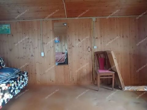 dacha-derevnya-shoniha-bogorodskiy-municipalnyy-okrug фото