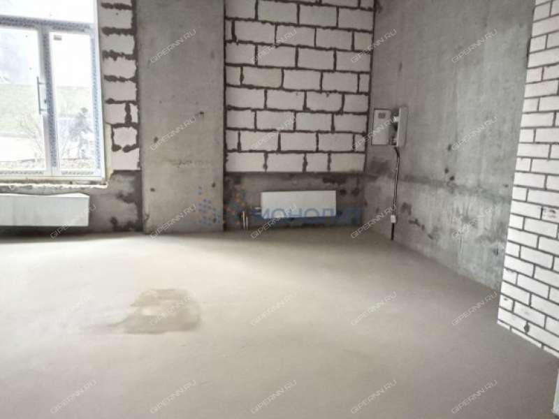 помещение под офис, торговую площадь на 2-й Оранжерейной улице