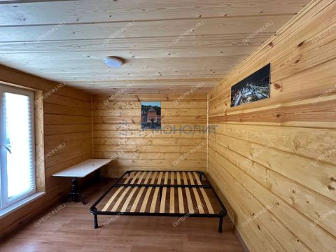 dom-derevnya-utechino-kstovskiy-rayon фото