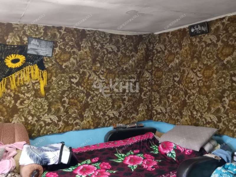 дом на  деревня Бутаково