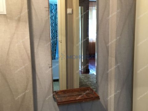 1-komnatnaya-ul-agronomicheskaya-d-183a фото