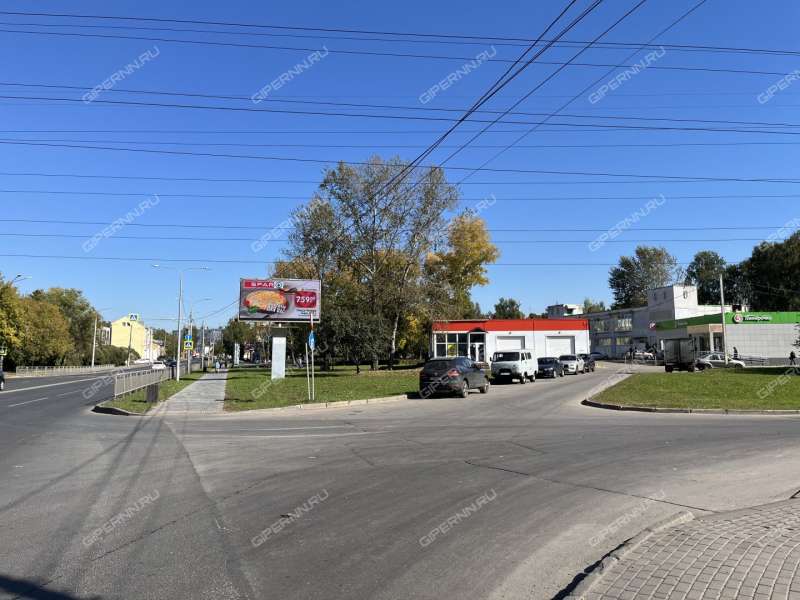 помещение под торговую площадь на улице Шимборского