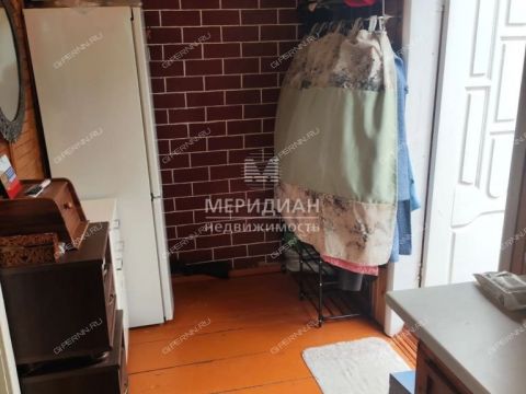 dacha-derevnya-zimenki-kstovskiy-rayon фото