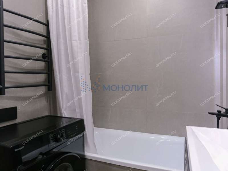 двухкомнатная квартира на Трудовой улице дом 23