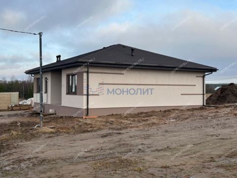 dom-derevnya-berezovka-bogorodskiy-municipalnyy-okrug фото