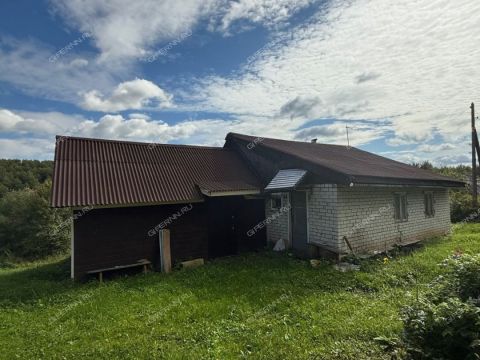 dacha-derevnya-semencevo-kstovskiy-rayon фото