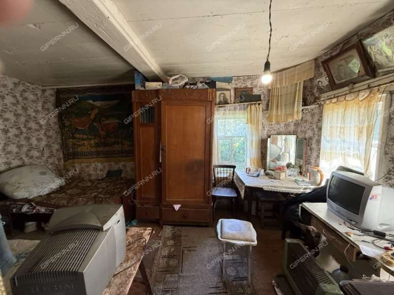 дом на  деревня Афанасьево