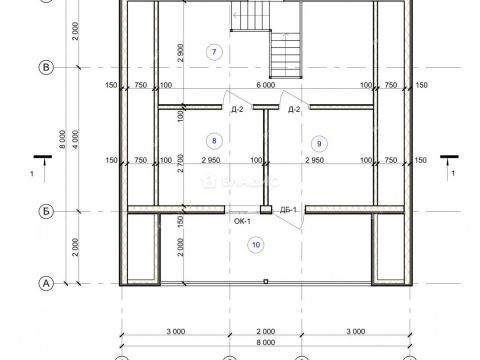 dom-selo-efimevo-bogorodskiy-municipalnyy-okrug фото