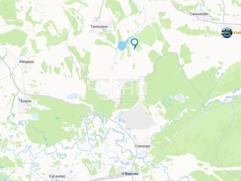 derevnya-timonino-bogorodskiy-municipalnyy-okrug фото