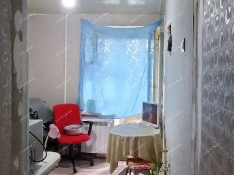 двухкомнатная квартира на проспекте Победы дом 1 город Кстово