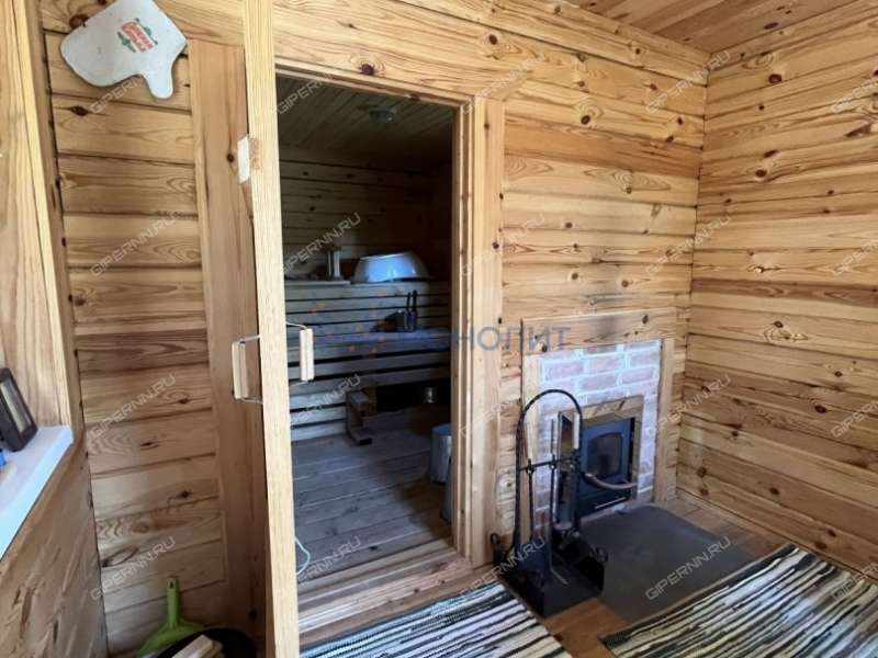 дом на - деревня Староселье