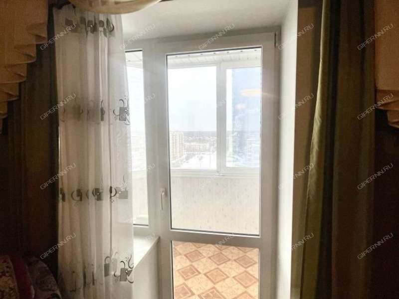 пятикомнатная квартира на улице Плотникова дом 4