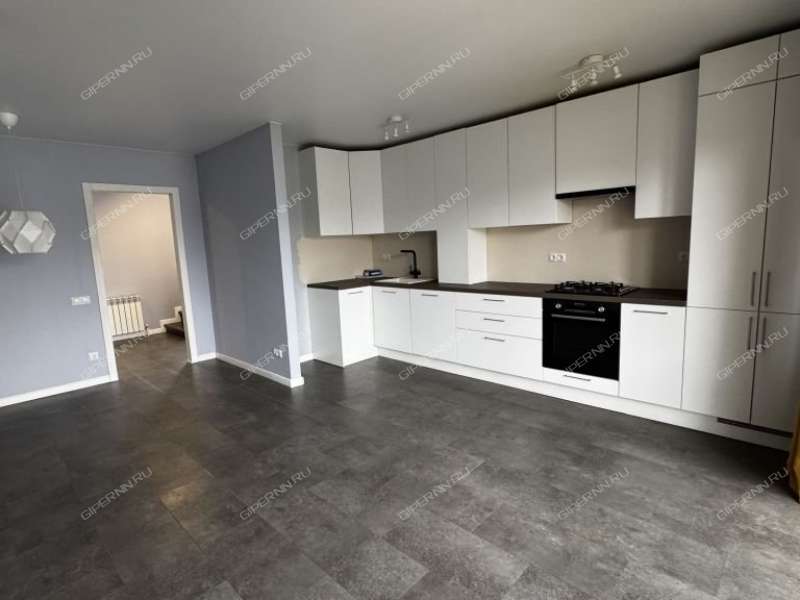 таунхаус на улице Восточная деревня Фроловское