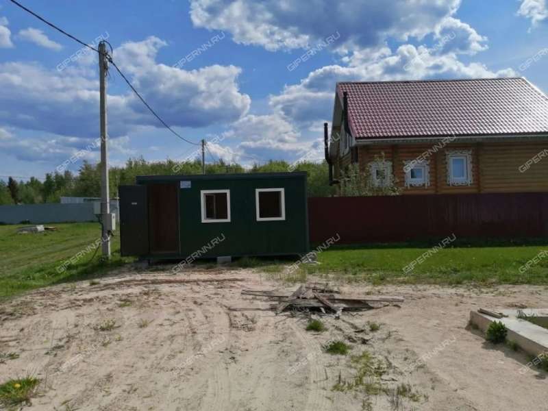 земельный участок 10 соток село Тимонькино