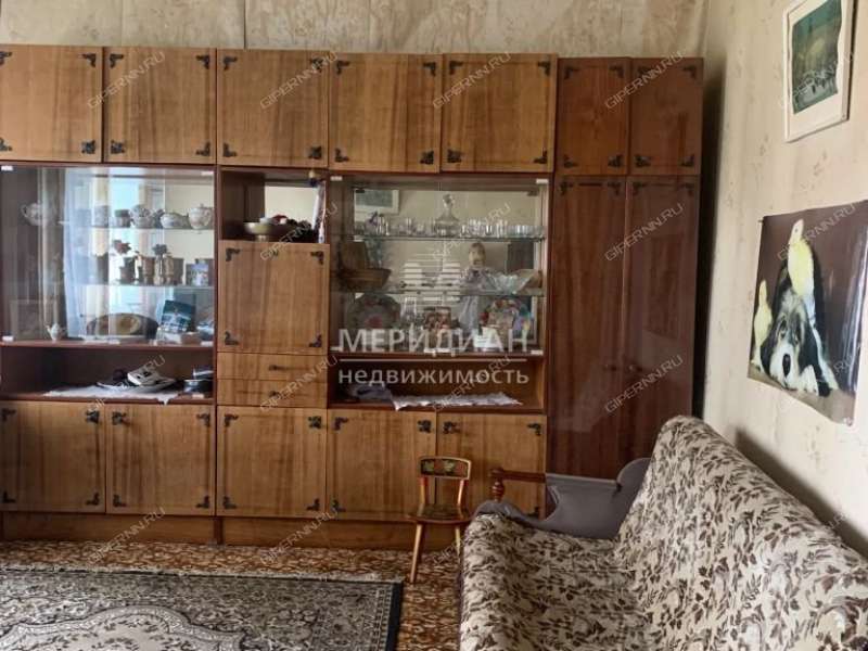 дом на Центральной улице