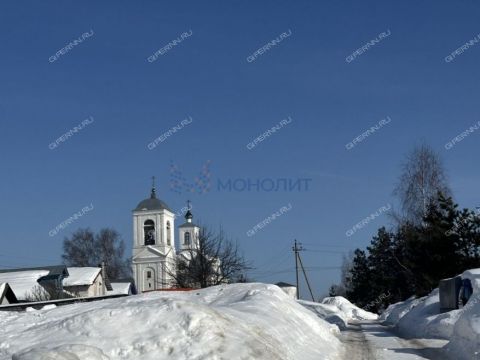 kottedzh-selo-fedyakovo-kstovskiy-rayon фото