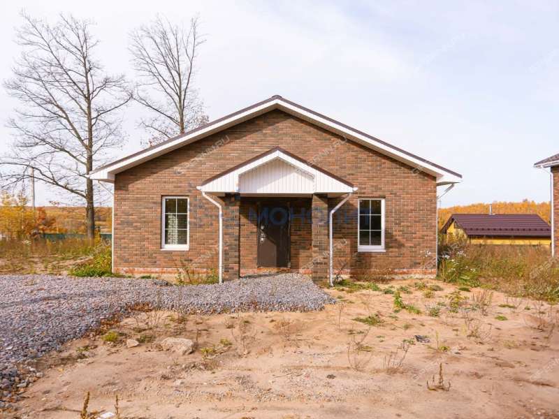 дом на территория Северная Северная (село Ефимьево) тер