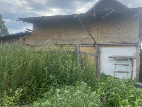 dom-selo-velikovskoe-lyskovskiy-municipalnyy-okrug фото