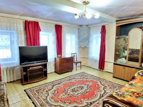 dom-derevnya-rzhavka-kstovskiy-rayon фото