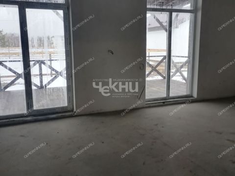 kottedzh-gorod-kstovo-kstovskiy-rayon фото